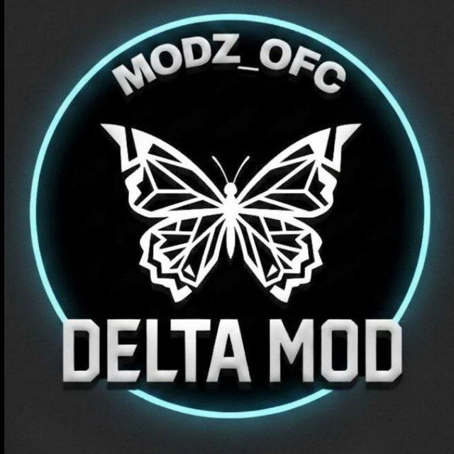 DELTA MODS ROOT